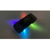 Amewi Drift Sport Muscle Car z Żyroskopem 4WD 1:43 RTR Szary 6+ (21137)