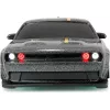Amewi Drift Sport Muscle Car z Żyroskopem 4WD 1:43 RTR Szary 6+ (21137)