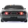 Amewi Drift Sport Muscle Car z Żyroskopem 4WD 1:43 RTR Szary 6+ (21137)