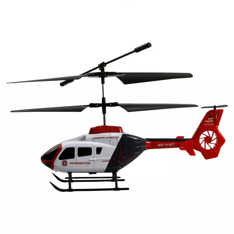 Amewi RC-Modell RC Beginner Helicopter RTF (25370)
