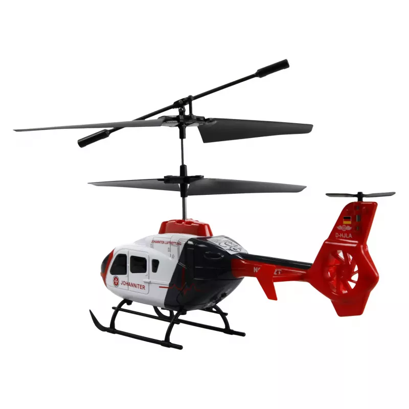 Amewi RC-Modell RC Beginner Helicopter RTF (25370)