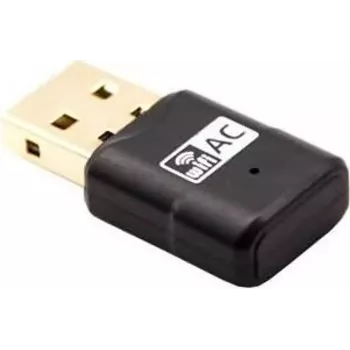 GEQUDIO WLAN USB Dongle do telefonu IP GX5+