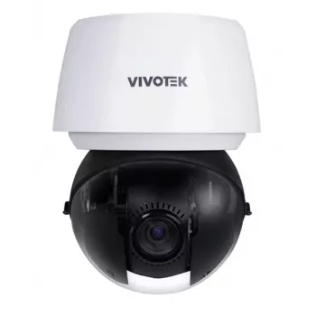 VIVOTEK SD9387-EHL S-Series 5MP IR Speed Dome IP Camera