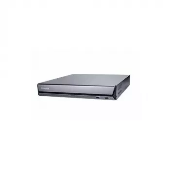 VIVOTEK ND9542P Rejestrator sieciowy, 32 kanały, 4 dyski HDD, H.265, 16 PoE, Core+ AI