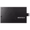 Zasilacz Montech BETA 2 80 PLUS Bronze, ATX 3.1 - 650 W, Czarny