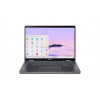 Acer Chromebook Plus Spin 714 CPE794-1N Konwertowalny laptop, Intel Core Ultra 5 125U, 16 GB RAM, 256 GB NVMe SSD, 14 inch WUXGA IPS ekran dotykowy, Chrome OS
