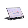 Acer Chromebook Plus Spin 714 CPE794-1N Konwertowalny laptop, Intel Core Ultra 5 125U, 16 GB RAM, 256 GB NVMe SSD, 14 inch WUXGA IPS ekran dotykowy, Chrome OS