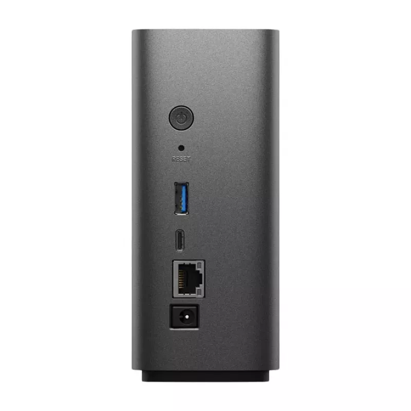 Synology BeeStation BST170-4T Przenośny dysk HDD 4 TB Czarny