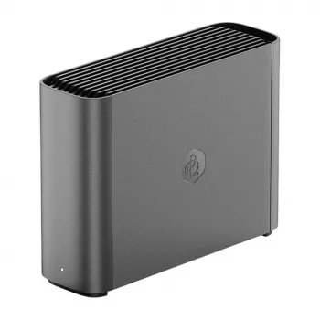 Synology BeeStation BST170-4T Przenośny dysk HDD 4 TB Czarny