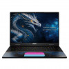Laptop gamingowy MSI Titan 18 HX Dragon Edition Draco Epic A2WJ-1064FR, 18 cali UHD+ Mini LED 240Hz, Intel Core Ultra 9 290HX Plus, 96GB DDR5, 4TB SSD, GeForce RTX 5090 24GB, Windows 11 Pro, francuska klawiatura AZERTY