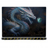 Laptop gamingowy MSI Titan 18 HX Dragon Edition Draco Epic A2WJ-1064FR, 18 cali UHD+ Mini LED 240Hz, Intel Core Ultra 9 290HX Plus, 96GB DDR5, 4TB SSD, GeForce RTX 5090 24GB, Windows 11 Pro, francuska klawiatura AZERTY