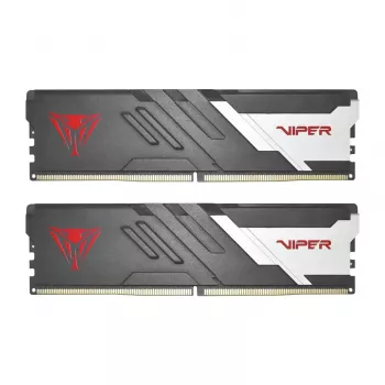 Patriot Viper Venom RGB DDR5 16GB (2x8GB) 6000MHz CL30 AMD EXPO