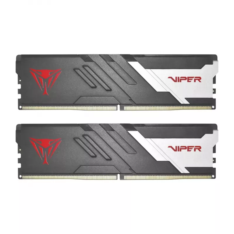 Patriot Viper Venom RGB DDR5 16GB (2x8GB) 6000MHz CL30 AMD EXPO