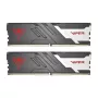 Patriot Viper Venom RGB AMD DDR5 2x8GB 6400MHz CL32 EXPO Desktop Memory