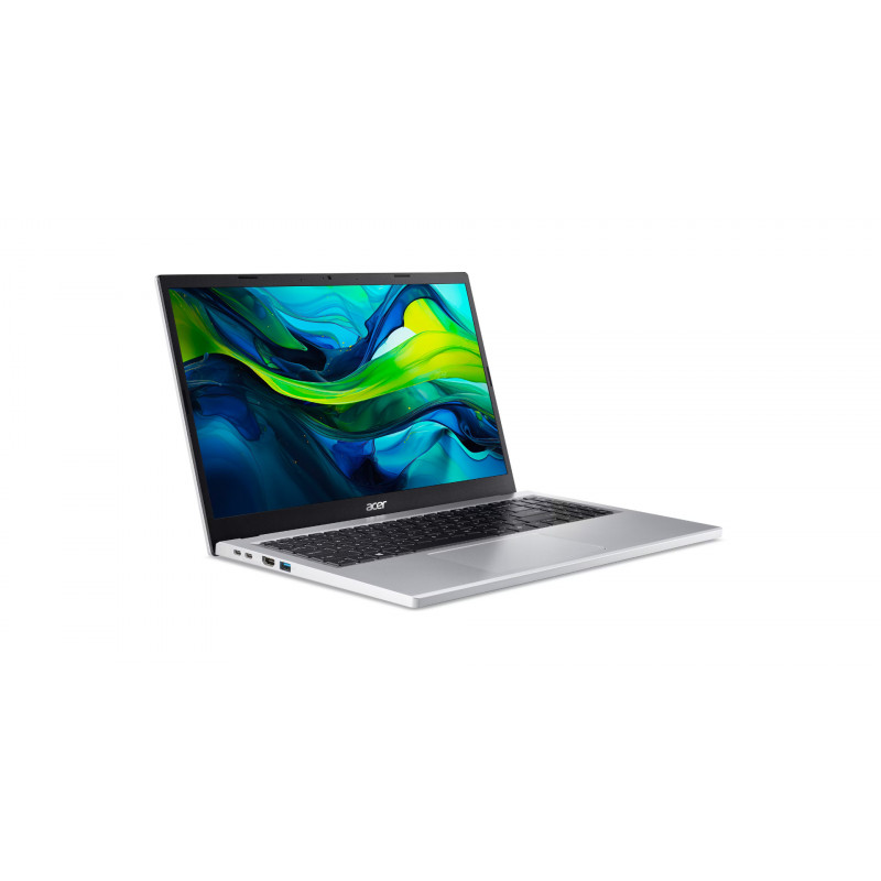 Acer Aspire Go 15 AG15-32P - Intel N-Series N355 do 3.9 GHz - Windows 11 Home