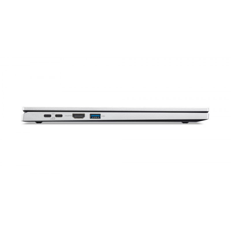 Acer Aspire Go 15 AG15-32P - Intel N-Series N355 do 3.9 GHz - Windows 11 Home