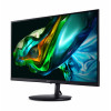 Acer SH322QKbmiphux Essential Monitor 31.5 IPS 3840 x 2160 (4K) HDMI DisplayPort USB-C 60Hz