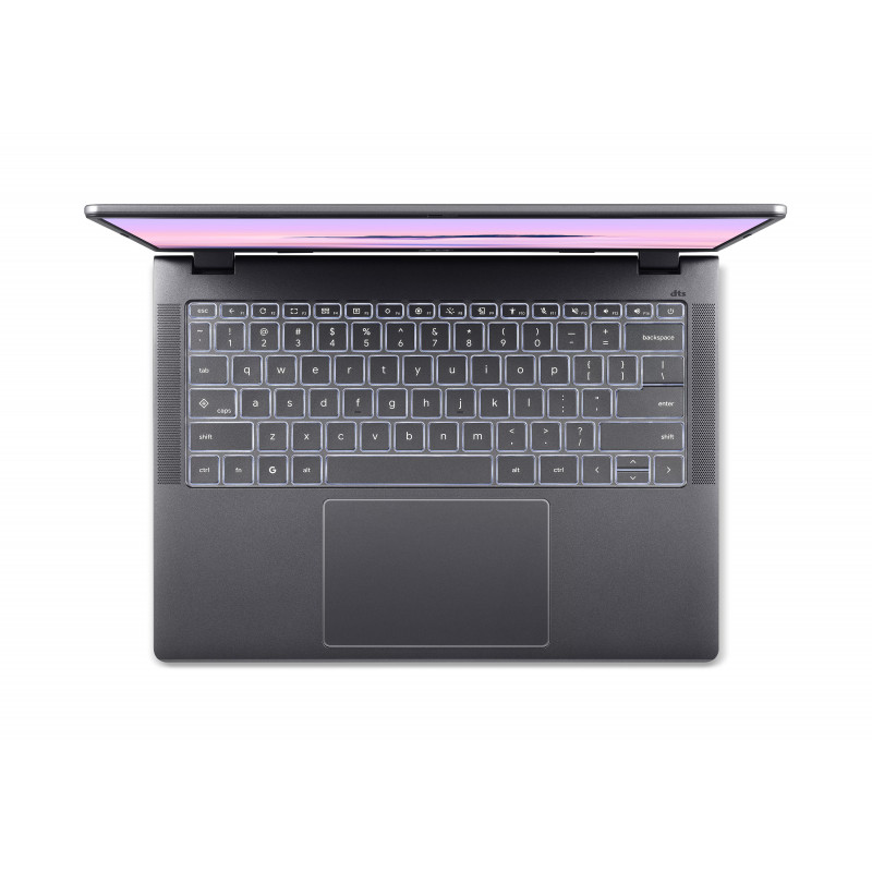Acer Chromebook Enterprise CBE594-3-TCO-38R4 14 inch 2-w-1 Konwertowalny Laptop, Intel Core i3-1115G4, 8GB RAM, 128GB SSD, Chrome OS