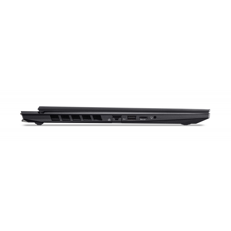 Acer Nitro 16 AI Gaming Laptop - AMD Ryzen AI 9 365 - 16 inch QHD+ 165Hz - 16GB DDR5 - 1TB NVMe SSD - NVIDIA GeForce RTX 5070 Ti - No OS - Obsidian Black