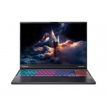 Laptop gamingowy Acer Nitro 16 AI AN16-61-R770, 16 cali WQXGA IPS 180Hz, AMD Ryzen AI 9 365, 16GB DDR5, 1TB SSD, GeForce RTX 5070 8GB, Bez systemu operacyjnego