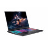 Laptop gamingowy Acer Nitro 16 AI AN16-61-R770, 16 cali WQXGA IPS 180Hz, AMD Ryzen AI 9 365, 16GB DDR5, 1TB SSD, GeForce RTX 5070 8GB, Bez systemu operacyjnego