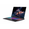 Laptop gamingowy Acer Nitro 16 AI AN16-61-R770, 16 cali WQXGA IPS 180Hz, AMD Ryzen AI 9 365, 16GB DDR5, 1TB SSD, GeForce RTX 5070 8GB, Bez systemu operacyjnego