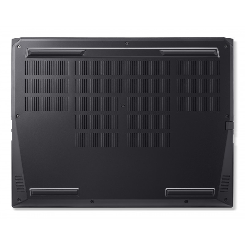 Laptop gamingowy Acer Nitro 16S AI AN16S-61-R8D8, 16 cali WQXGA IPS 180Hz, AMD Ryzen AI 9 365, 32GB DDR5, 1TB SSD, GeForce RTX 5060 8GB, Bez systemu operacyjnego