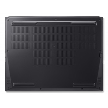 Laptop gamingowy Acer Nitro 16S AI AN16S-61-R9PZ, 16 cali WQXGA IPS 180Hz, AMD Ryzen AI 9 365, 16GB DDR5, 1TB SSD, GeForce RTX 5070 8GB, Bez systemu operacyjnego