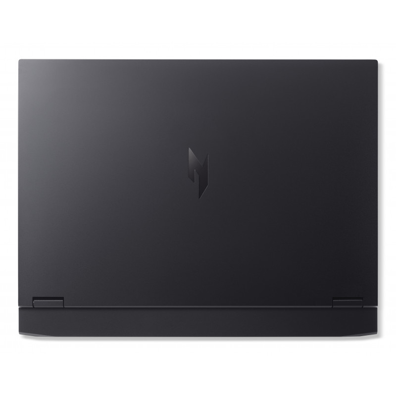 Laptop gamingowy Acer Nitro 16S AI AN16S-61-R9PZ, 16 cali WQXGA IPS 180Hz, AMD Ryzen AI 9 365, 16GB DDR5, 1TB SSD, GeForce RTX 5070 8GB, Bez systemu operacyjnego