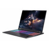 Laptop gamingowy Acer Nitro 16S AI AN16S-61-R9PZ, 16 cali WQXGA IPS 180Hz, AMD Ryzen AI 9 365, 16GB DDR5, 1TB SSD, GeForce RTX 5070 8GB, Bez systemu operacyjnego