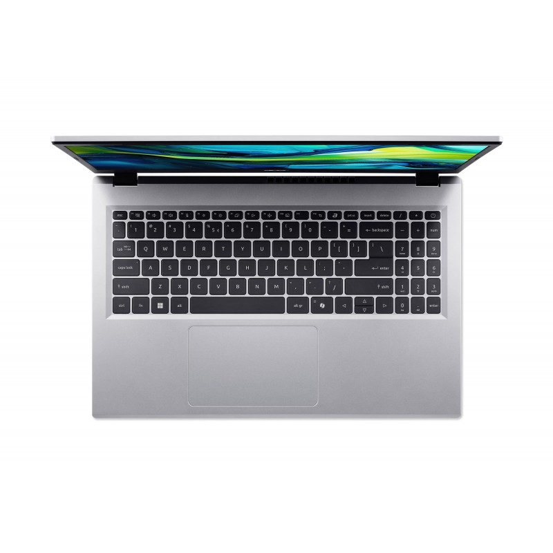 Acer Aspire Go 15 AG15-71P 15.6 i5-120U 16GB 512GB Windows 11 Home