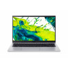 Acer Aspire Go 15 - Intel Core 5 120U - 15.6 inch Full HD IPS - 16GB LPDDR5X - 512GB PCIe Gen4 NVMe SSD - Windows 11 Home - Steel Gray