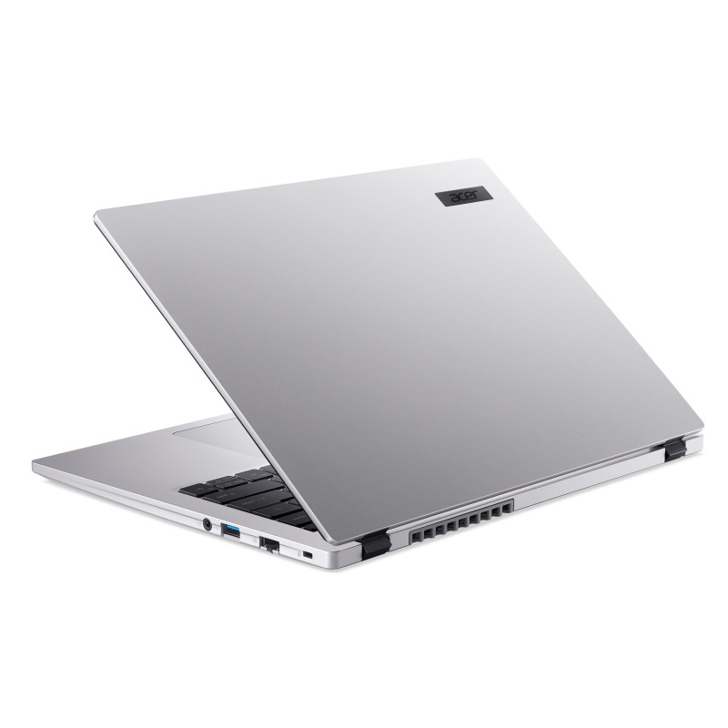 Acer TravelMate P2 TMP214-56-TCO-58VG 14 inch Intel Core i5-1335U 16GB RAM 512GB SSD Windows 11 Pro Czarny