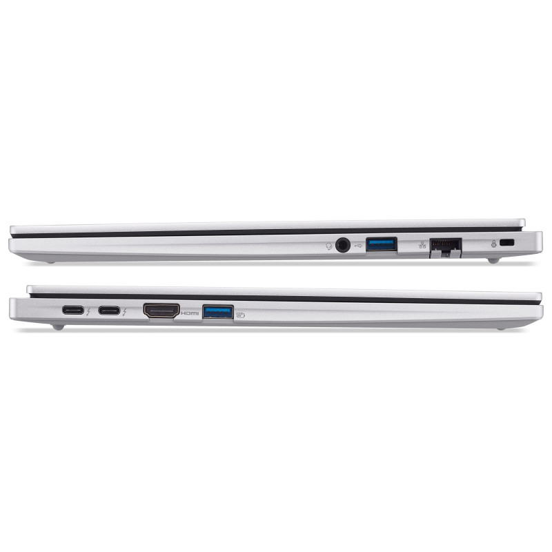 Acer TravelMate P2 TMP214-56-TCO-58VG 14 inch Intel Core i5-1335U 16GB RAM 512GB SSD Windows 11 Pro Czarny