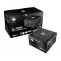ASRock Steel Legend SL-1200P 1200W ATX 80+ Platinum Fully Modular Power Supply