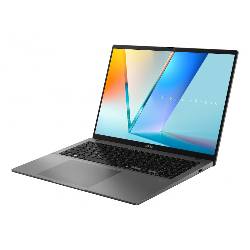 ASUS S3607QA-SH081W Laptop 16 cali OLED Qualcomm Snapdragon X1-26-100 32GB RAM 1TB SSD Windows 11