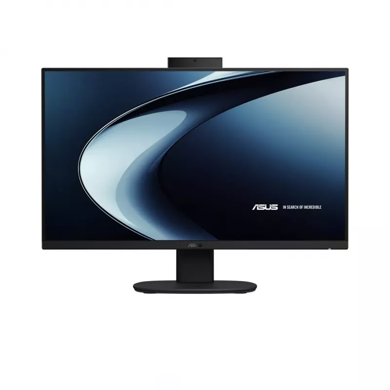 ASUS VM670KA-BPF006W Ryzen AI 7 350 27.0 inch FHD Touch 300nits 75Hz AG 32GB DDR5 SSD1TB Radeon 860M Cam 5M Win11 Black 2Y