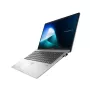ASUS ExpertBook P1503CVA-S72319X Core 5 210H 15,6 cala FHD Wide View 60Hz 300nitów Anti-Glare 16GB DDR5 512GB SSD Intel Graphics Kamera 720p 50Wh Windows 11 Pro Misty Grey 3Y OnSite