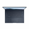 Laptop ASUS Zenbook 14 OLED UX3405CA 90NB14W1-M023X0, 14 cali, Intel Core Ultra 5 225H, 16GB LPDDR5X, 512GB SSD, Windows 11 Pro
