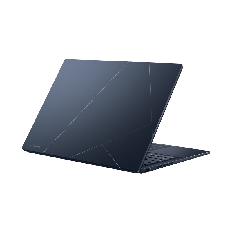 Laptop ASUS Zenbook 14 OLED UX3405CA 90NB14W1-M023X0, 14 cali, Intel Core Ultra 5 225H, 16GB LPDDR5X, 512GB SSD, Windows 11 Pro