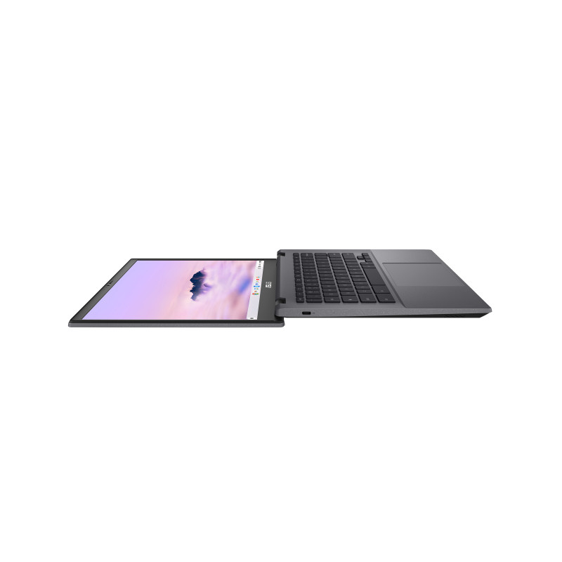 ASUS Chromebook CX3402CVA-MW1575 14 cali FHD Laptop, Intel Core i3-1215U, 16GB RAM, 256GB SSD, Chrome OS, Mineral Grey