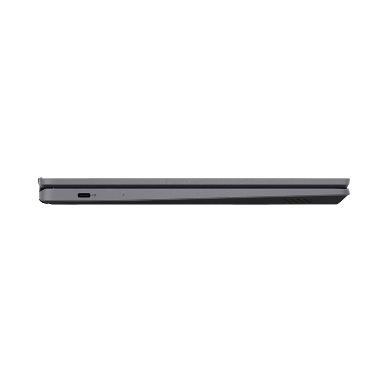 ASUS Chromebook CX3402CVA-MW1575 14 cali FHD Laptop, Intel Core i3-1215U, 16GB RAM, 256GB SSD, Chrome OS, Mineral Grey