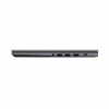 ASUS Chromebook CX3402CVA-MW1575 14 cali FHD Laptop, Intel Core i3-1215U, 16GB RAM, 256GB SSD, Chrome OS, Mineral Grey