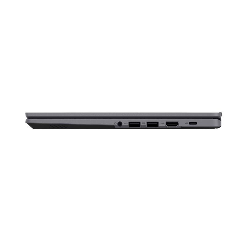 ASUS Chromebook CX3402CVA-MW1575 14 cali FHD Laptop, Intel Core i3-1215U, 16GB RAM, 256GB SSD, Chrome OS, Mineral Grey