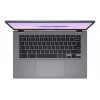 ASUS Chromebook CX3402CVA-MW1575 14 cali FHD Laptop, Intel Core i3-1215U, 16GB RAM, 256GB SSD, Chrome OS, Mineral Grey