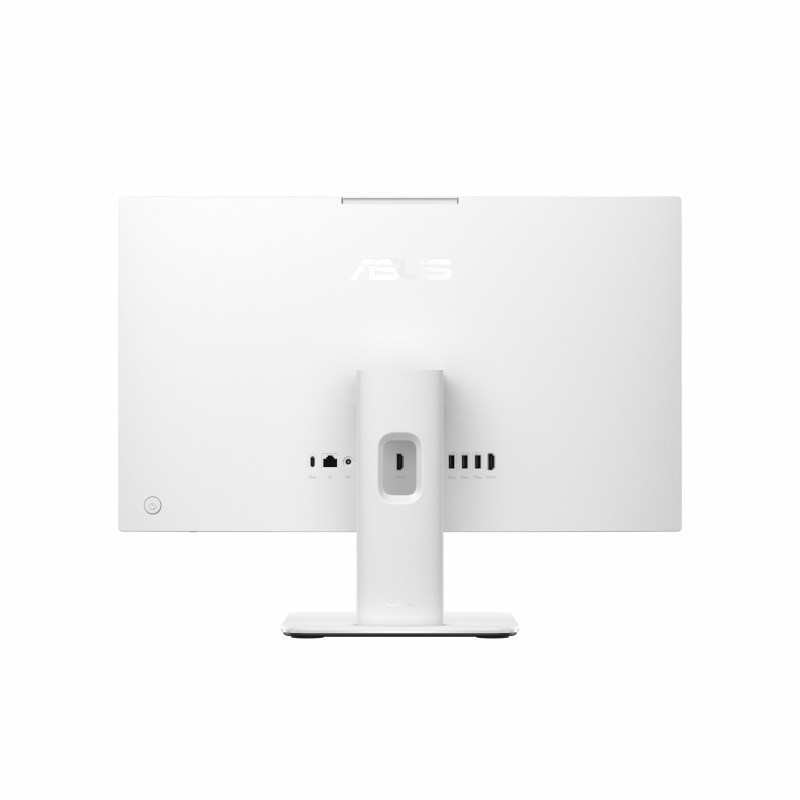 ASUS V440VA-DICWPC030W All-in-One PC, 23,8 cala FHD, Intel Core 7, 16GB RAM, 512GB SSD, Windows 11
