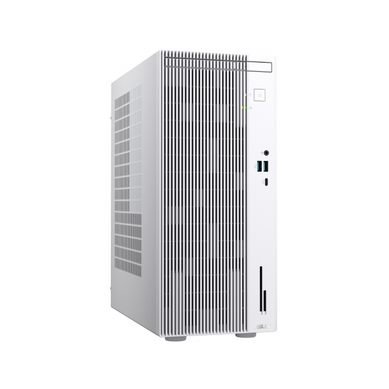 ASUS V500 Mini Tower V501MV-DIC05210H149W komputer stacjonarny, Intel Core 5 210H, 16GB DDR5, 512GB SSD, Windows 11 Home