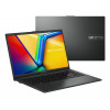 ASUS Vivobook Go 15 E1504FA-PRO-DISBQ5549X laptop, AMD Ryzen 5 40, 15,6 cala Full HD, 16GB LPDDR5, 512GB SSD, Windows 11 Pro