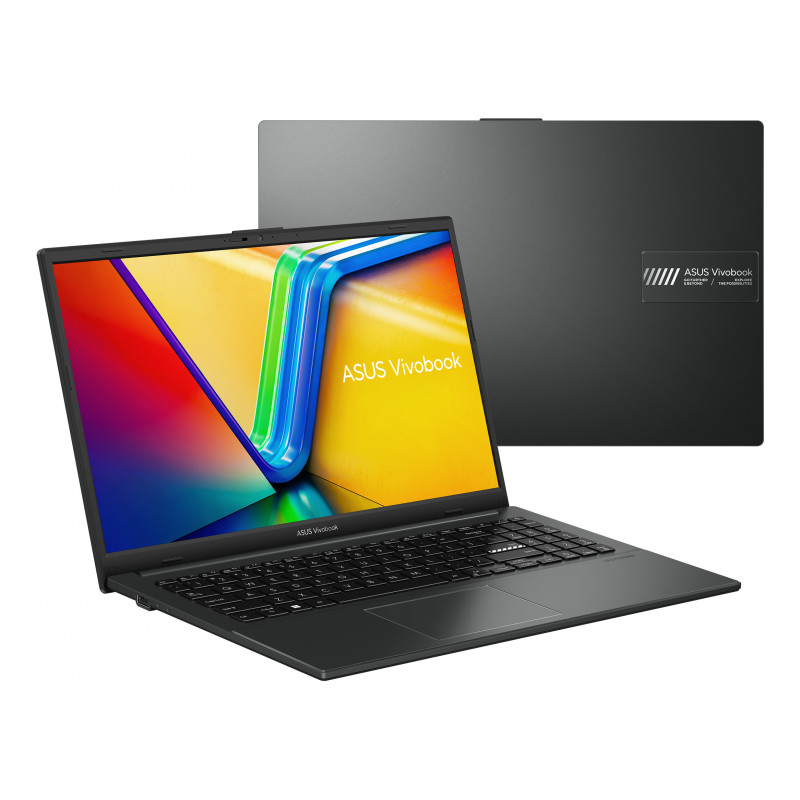 ASUS Vivobook Go 15 E1504FA-PRO-DISBQ5549X laptop, AMD Ryzen 5 40, 15,6 cala Full HD, 16GB LPDDR5, 512GB SSD, Windows 11 Pro