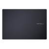 Laptop ASUS Vivobook 18 M1807GA-PRO-DISS8116X, 18 cali WUXGA IPS 144Hz, AMD Ryzen AI 7 445, 16GB DDR5, 512GB SSD, Windows 11 Pro